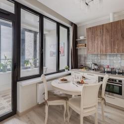 фото 64 Smart Lofts (Смарт Лофтс) на улице Новодмитровская