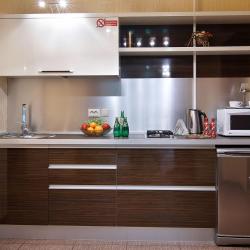 Фото Отель ЕвроУют на улице Дзержинского 58 корпус 2