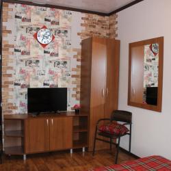 Фото Гостиница №1