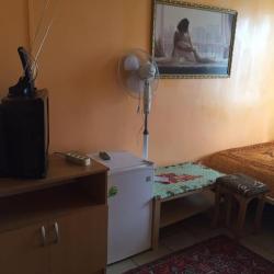 Фото Отель Арена