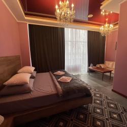 Фото Отель Парадайс