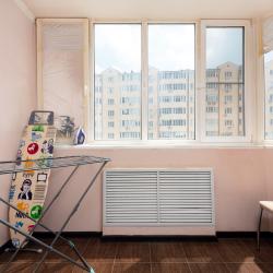 Фото Апартаменты на улице Нежнова 21 корпус 3