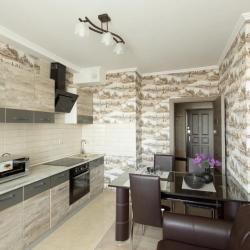 1-комнатные апартаменты стандарт