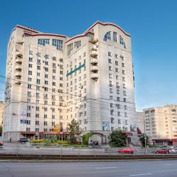 Фото Отель Турист