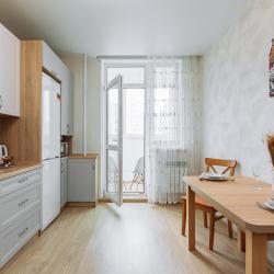 Фото Апартаменты на улице Кипарисовая