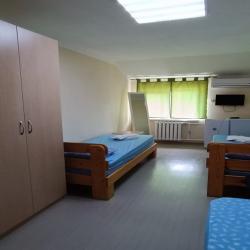 Фото Отель Бережок