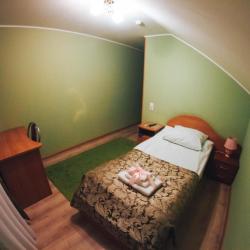 1-местный номер эконом