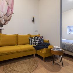 Фото Отель Оазис