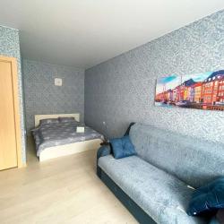 Фото Апартаменты Home Sweet Home на улице Расула Гамзатова 7