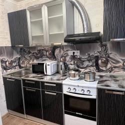 1-комнатные апартаменты стандарт г. Петропавловск-Камчатский, пр. 50 лет Октября, д. 20/1