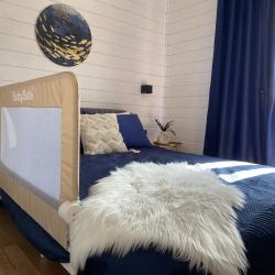 8-местный коттедж улучшенный