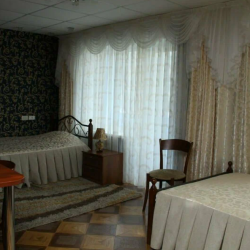 Фото Отель Виктория