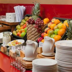 Domina Hotel Novosibirsk (Домина Новосибирск) — 1d118f53adcd9ac4b40a25412d1073c4
