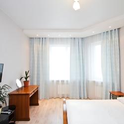 Фото Отель Harter Rooms на улице 30 лет Победы 37