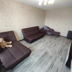 Фото Апартаменты на Большой Московской улице 128/10