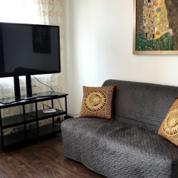 Фото Отель Рент на улице Толстого