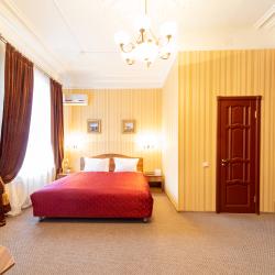 Фото Отель На Дворянской