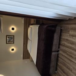 2-комнатные апартаменты студия Сочи Мира 24