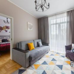 Фото Отель ApartLux на проспекте Ленинградский