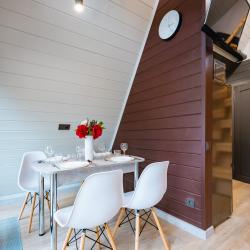 Коттедж стандарт