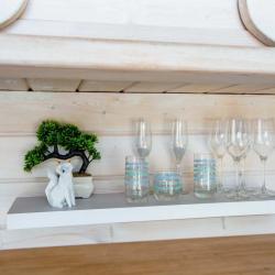 Фото Отель Лиса в шалаше