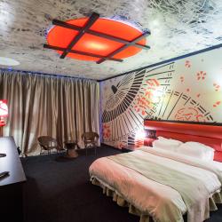 Фото Отель Чулково Club (Клаб)