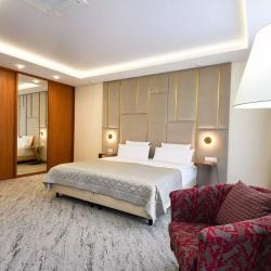 2-местный номер стандарт Корпус 5*