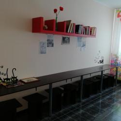 Фото Отель Антей