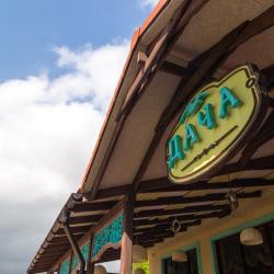 Фото Отель Дача