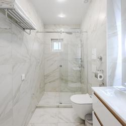 Номер делюкс комфорт