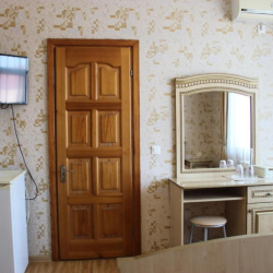 Фото Отель Афалина