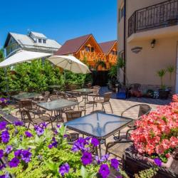 Фото Galla Hotel (Галла отель)