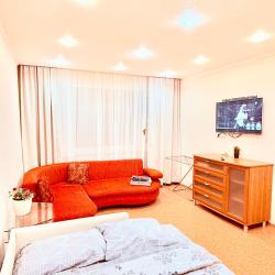 Апартаменты стандарт Пионерская 10