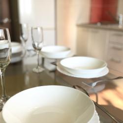 Фото Отель ApartLand на улице Советская 27