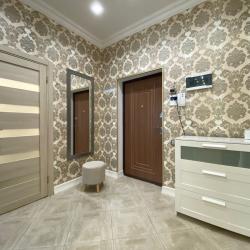 1-комнатные апартаменты стандарт Казань, Чистопольская 86/10АА