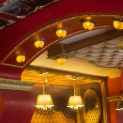 Фото Отель Староямская