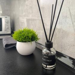 1-комнатные апартаменты студия 13 этаж