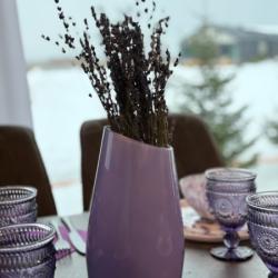 Апартаменты Lavender Hillside
