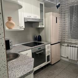 2-комнатные апартаменты стандарт