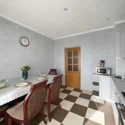 Фото Апартаменты на улице Октябрьская 162