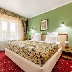 Фото Отель Tizdar Family Resort & Spa (Тиздар)