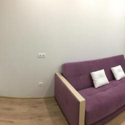 Фото Отель Серафима