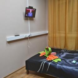 фото 16 TRAVEL INN на Авиамоторной (Трэвел Инн на Авиамоторной)