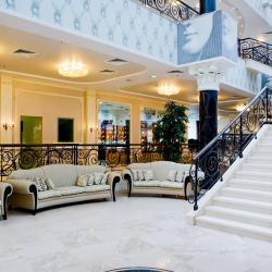фото 6 Milan Hotel (Милан)