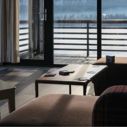 Фото Отель Шале Телецкое