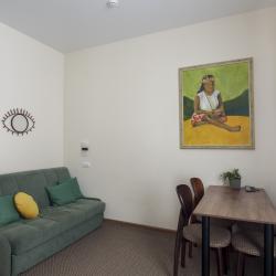 Фото Отель Welcome Inn (Велком Инн)