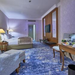 Фото Отель Rixos President Astana (Риксос Президент Астана)