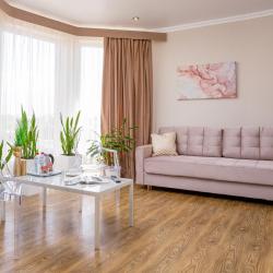 Фото Отель Luna Hotel Krasnodar (Луна)