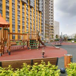 Фото Отель Happy People на Западный квартал 6/2