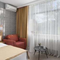 Фото Lavicon Boutique Hotel Dagomys 4* (Лавикон Бутик Отель )